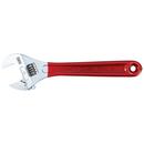 10-1/4 in Adjustable Wrench 