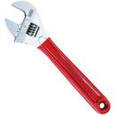 10-1/4 in Adjustable Wrench 