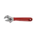 6-1/2 in. Adjustable Wrench