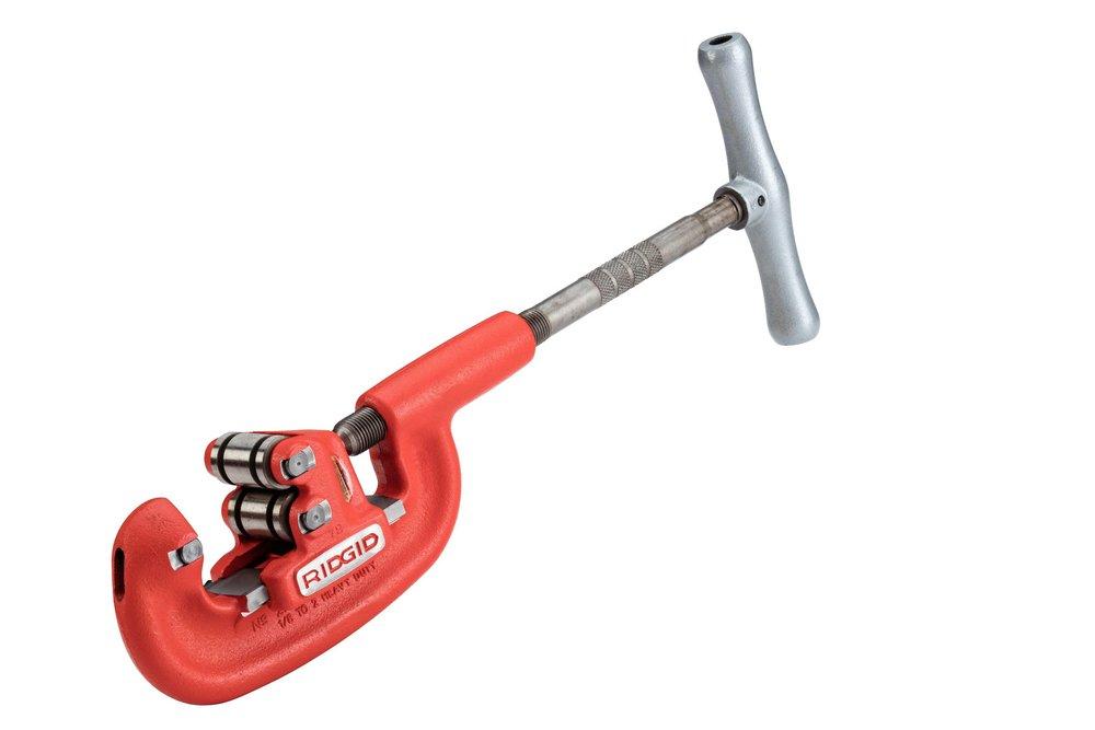 RIDGID Cutting Wheel 