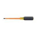 Klein Tools Black Phillips Screwdriver 