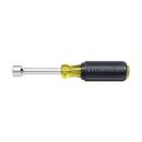 Klein Tools Yellow 6-3/4 in. Nut Driver 1 Piece 