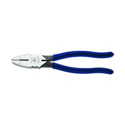 8-1/2 in. Side Cut Plier with New England Nose