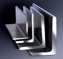 Metal Supply 2 in. Iron Angle 