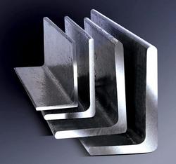 2 x 2 in. Iron Angle