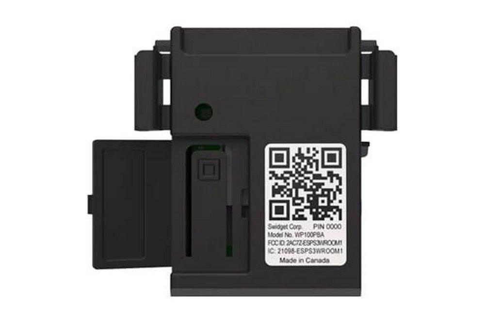 Wi-Fi Control Module for WhisperGreen® Select and WhisperFresh® Select Fans 