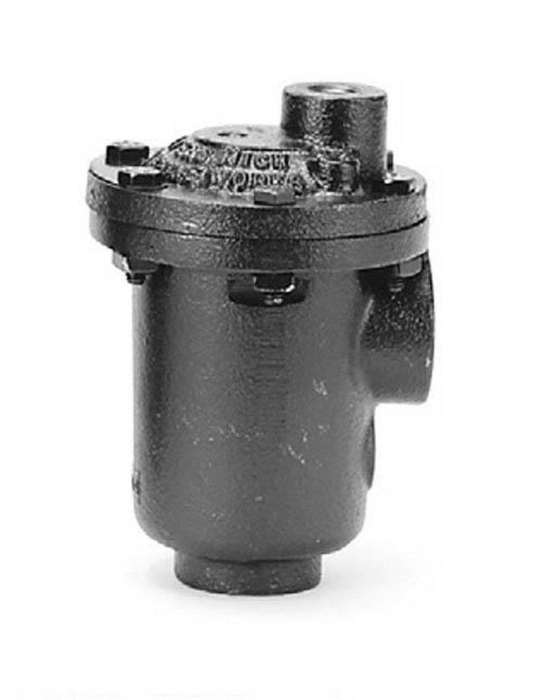 Armstrong International NPT Cast Iron Air Vent 