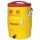 Igloo Products Yellow Water Cooler 