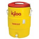 Yellow Water Cooler 10-Gallon