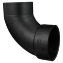 4 in. ABS DWV 90° Street Elbow