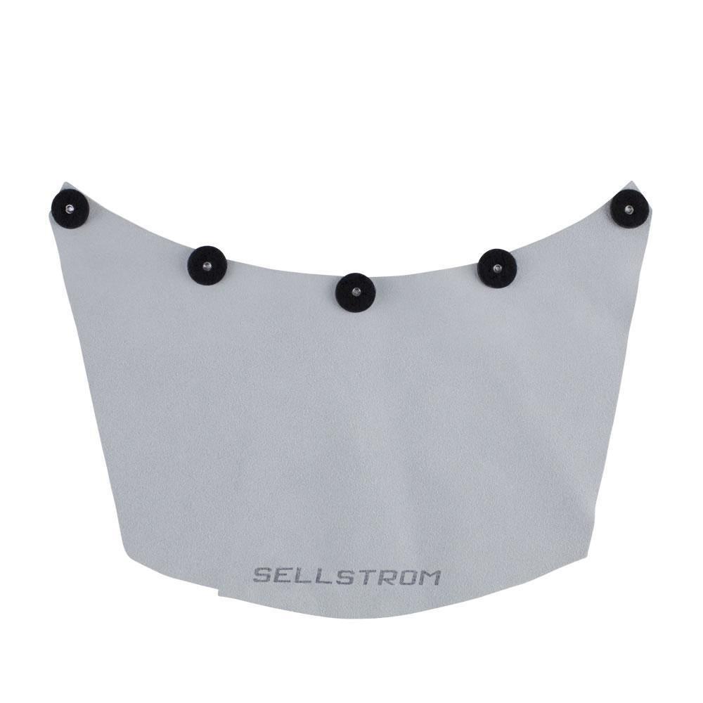 Sellstrom Welding Bib 
