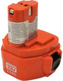 Makita USA 12V Nickel-Cadmium Battery for DC1804 Makita Charger 