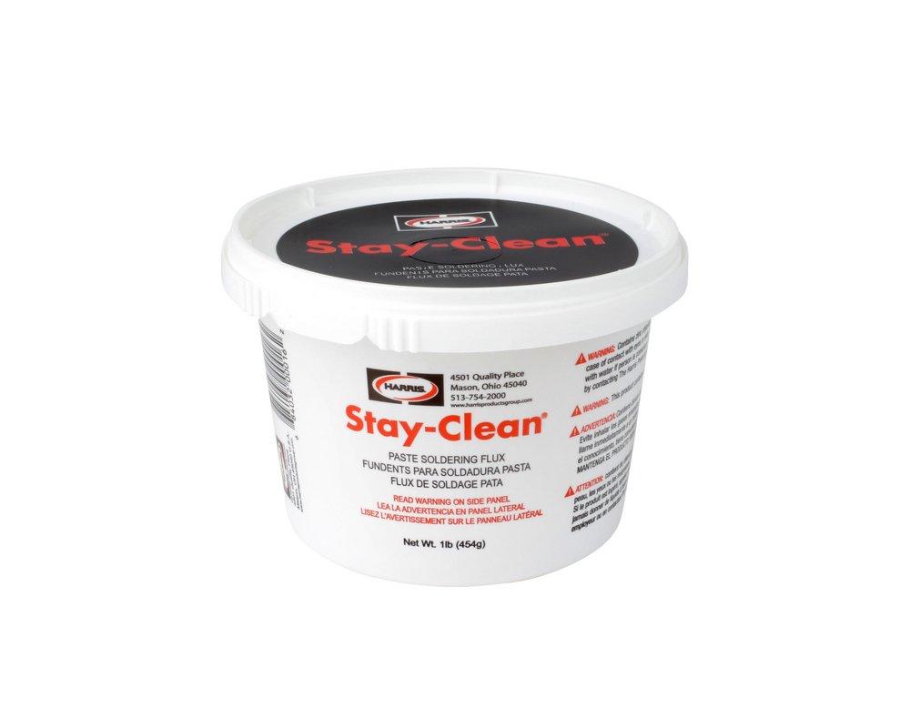 Harris&reg; Stay-Clean&reg; Flux 