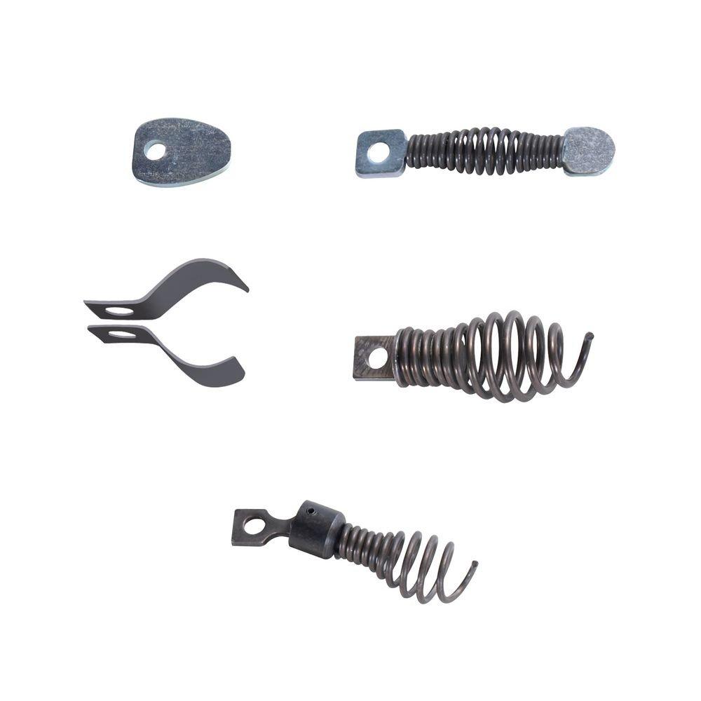General Pipe Cleaners Handylectric Cutter Set 