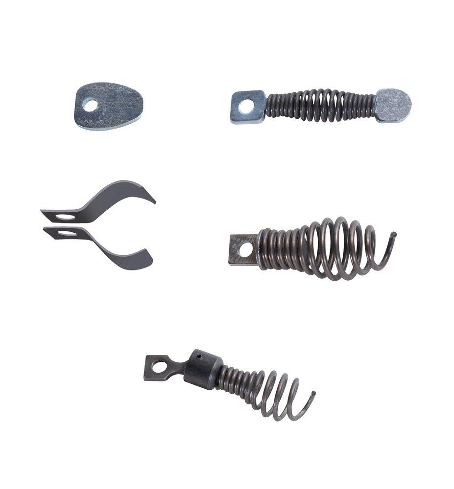 General Pipe Cleaners Hanylectric Cutter Set 