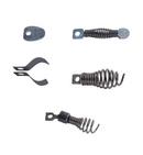 General Pipe Cleaners Hanylectric Cutter Set 