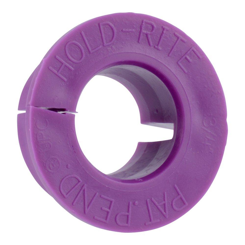 HoldRite™ Purple 1-3/8 in. Poly Insert 