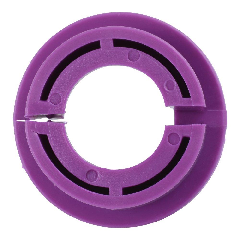 HoldRite™ Purple 1-3/8 in. Poly Insert 