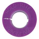 HoldRite™ Purple 1-3/8 in. Poly Insert 