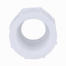 White PVC Schedule 40 Female Adapter 