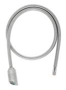 GROHE RealSteel&reg; Hand Shower Hose 