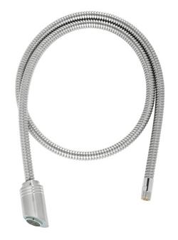 Hand Shower Hose in RealSteel&reg;