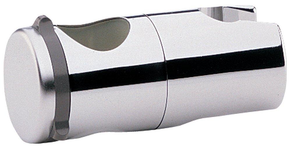 GROHE Chrome/Matte Chrome Slidebar Hand Shower Holder 