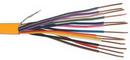 18 ga 250 ft. 8-Conductors Rool Irrigation Wire