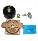 GROHE StarLight Chrome 6 in. Guide 