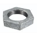 1 in. Galvanized Locknut