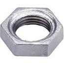 1-1/4 Galvanized L/NUT 