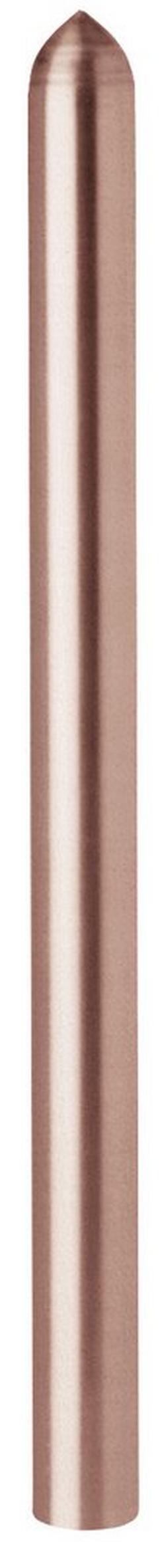 1/2 in x 12 in. CTS Copper Stub Out Air Chamber