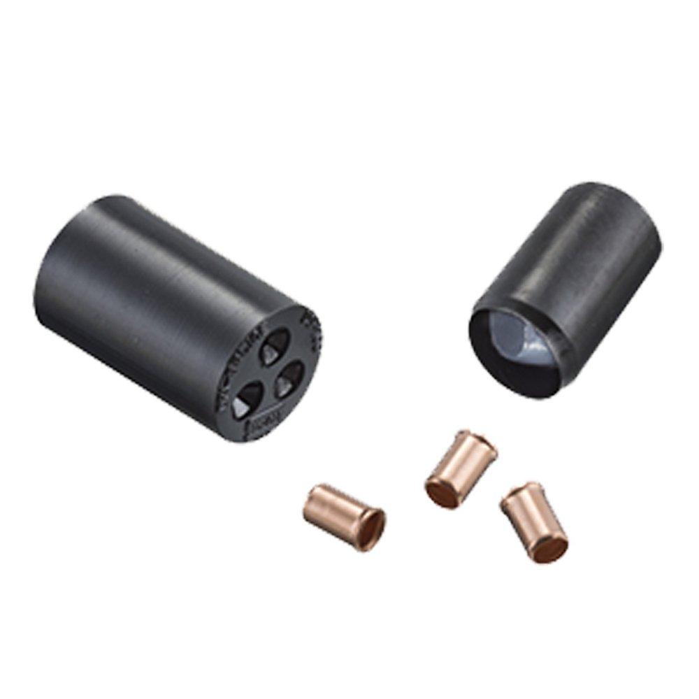 Spears&reg; Manufacturing Company Black Wire Connector 