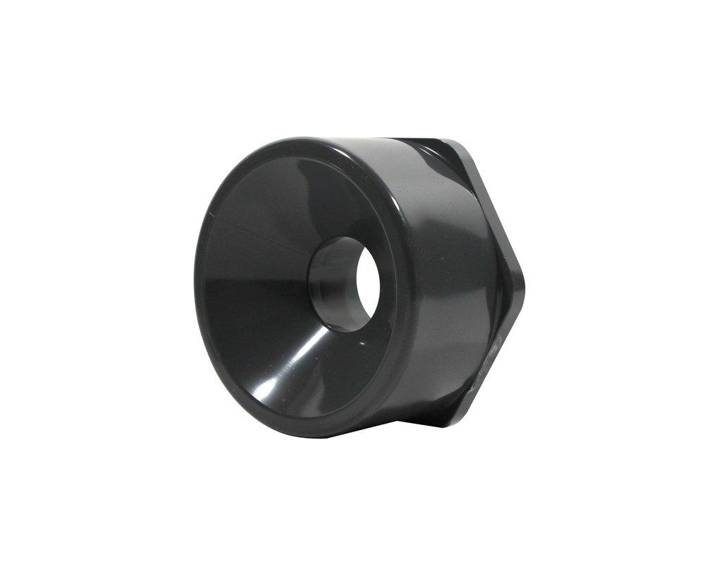 PVC Schedule 80 Bushing 