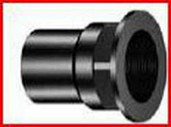 1-1/2 in. ABS DWV Spigot x FPT Tray Plug Adapter