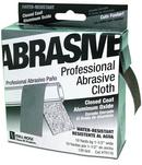 Mill-Rose Brown 1-1/2 in. Aluminum Oxide Sand Cloth 