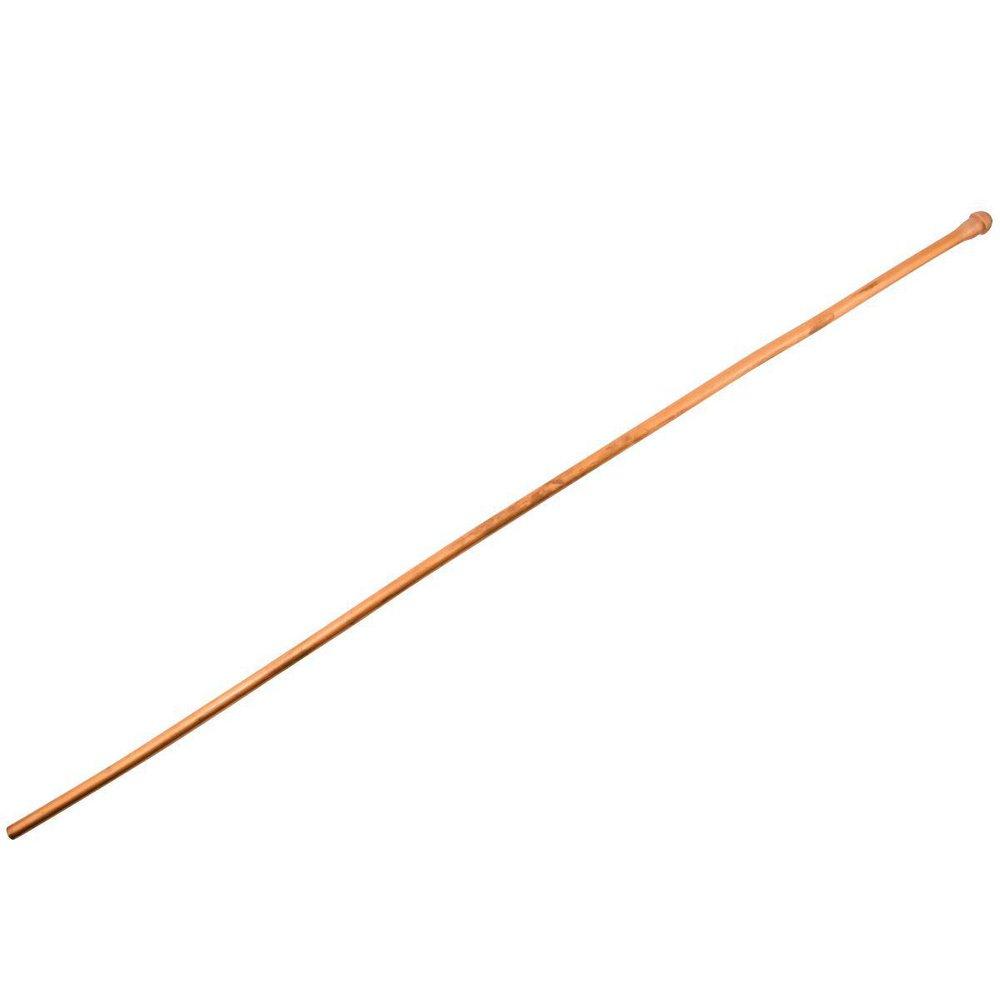 Sioux Chief *NLA 3/8 X 20 Rough Brass Flexible Lavatory Supply TUBE 