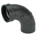 ABS DWV 90&deg; Street Elbow 