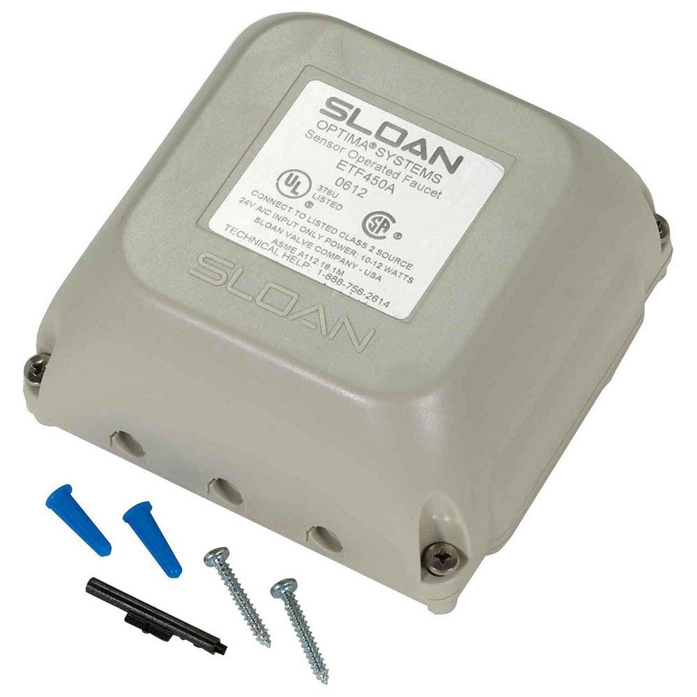 Sloan Valve Control Box Type 