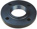 Threaded and Flat Face 150# Carbon Steel Weld Flange 