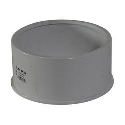 3 in. Spigot x Hub Plastic Bushing