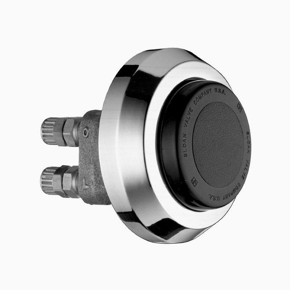 Sloan Valve Push Button Actuator 