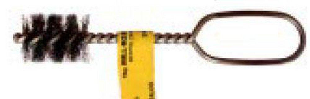 Mill-Rose #6800 Stainless Steel Quick Twist Fitting Brush 