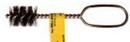 Mill-Rose #6800 Stainless Steel Quick Twist Fitting Brush 