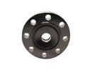 2 in. 1500# CS A105 RF Blind Flange Forged Steel Raised Face