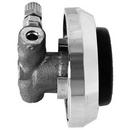 Sloan Valve Chrome Side Wall Actuator 