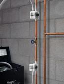 RIDGID Pipe Freezing Kit 