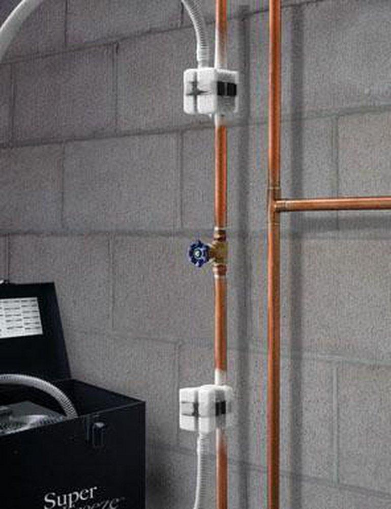 RIDGID Pipe Freezing Kit 