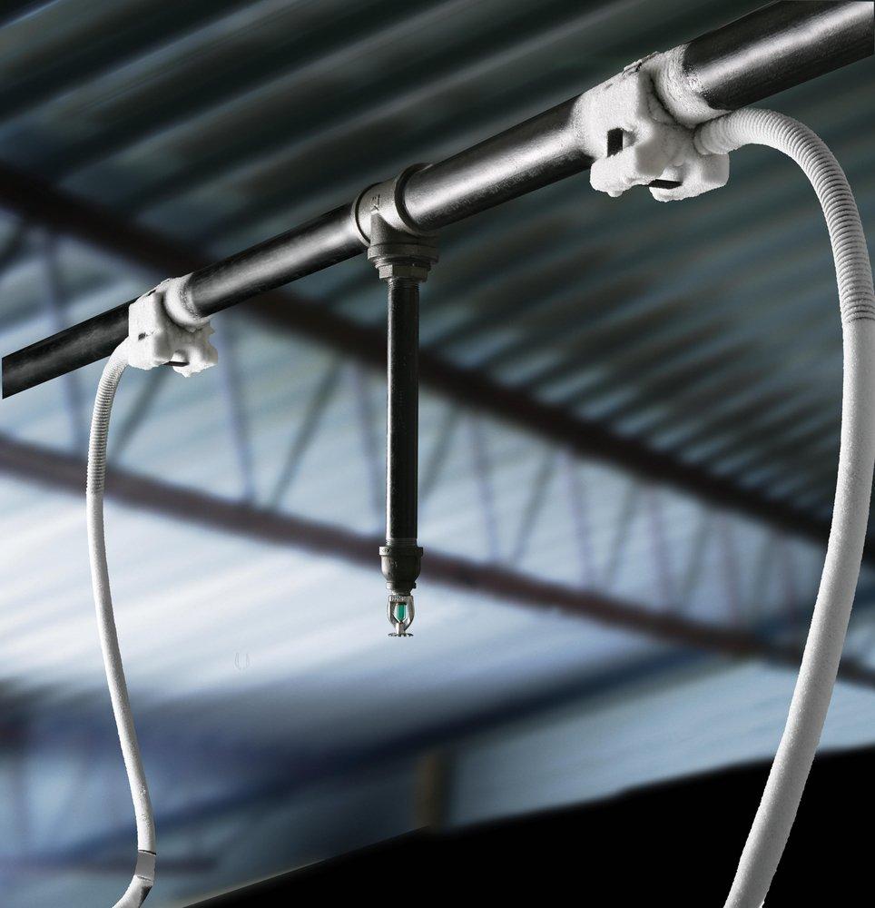 RIDGID Pipe Freezing Kit 