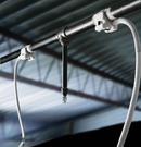 RIDGID Pipe Freezing Kit 